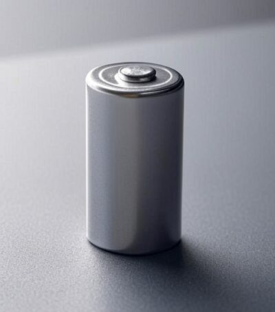 battery