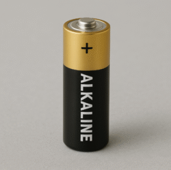 alkaline