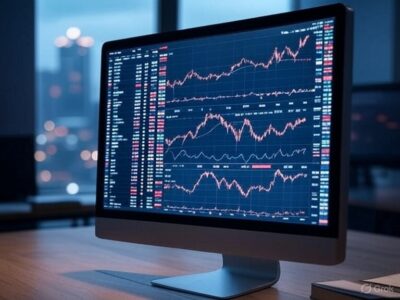 monitor