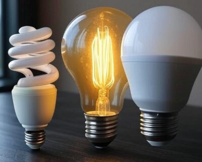 light