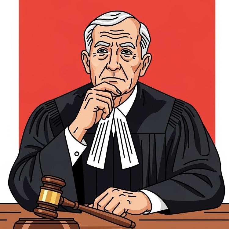 Judge