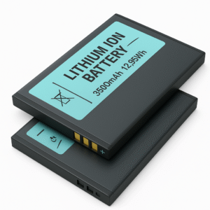 Li battery