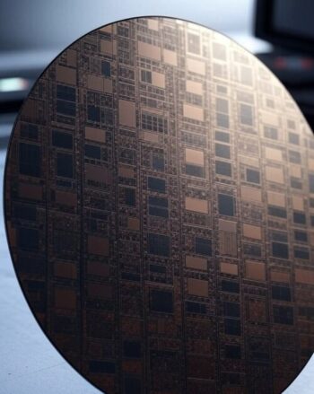 Wafer